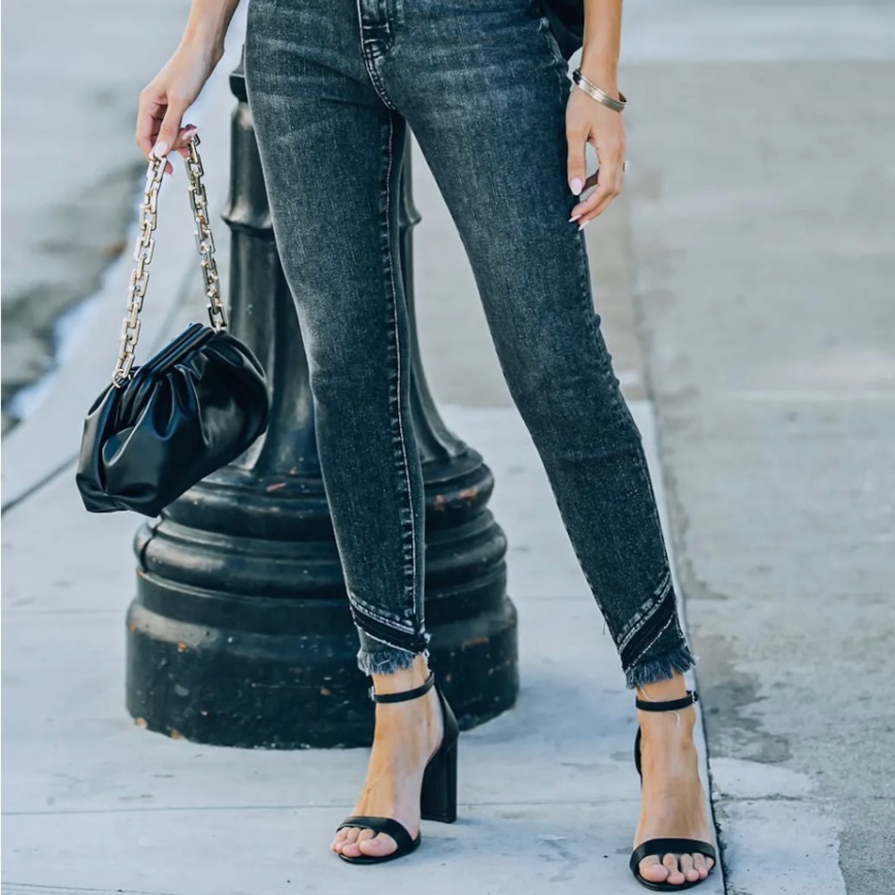 KanCan Womens Jeans Size 15/31